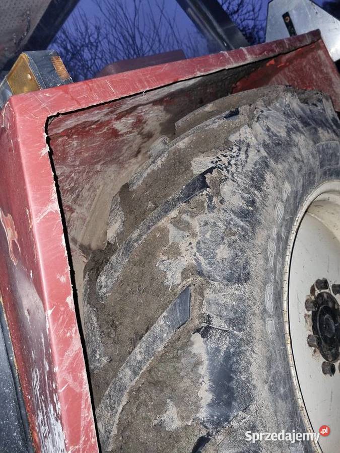 Ursus c 385 Grabowiec sprzedam