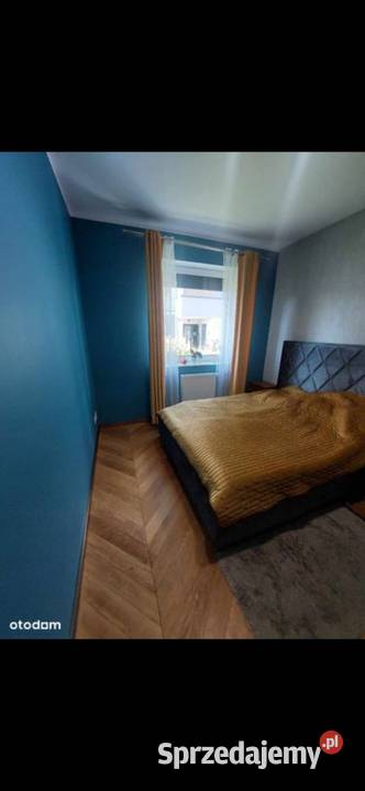 Mieszkanie Osiedle Grunwaldzkie Piaski balkon Ostrów Wielkopolski