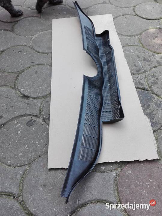 Mercedes 190 W201 podszybie kratka podszybia Skarżysko-Kamienna sprzedam