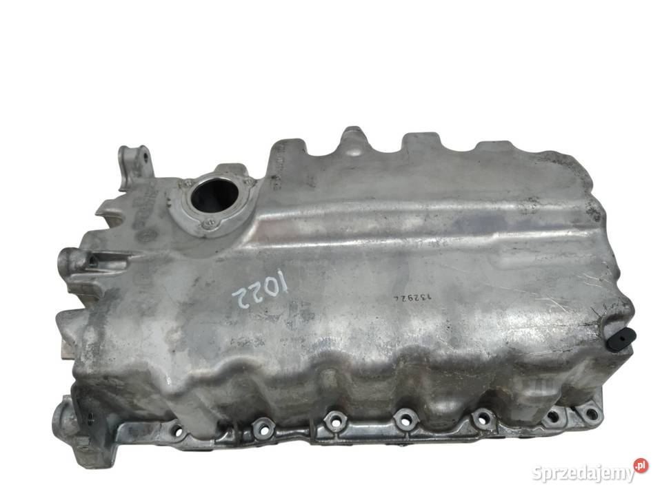 MISKA OLEJOWA 04L103603 20 TDI Skoda Superb III