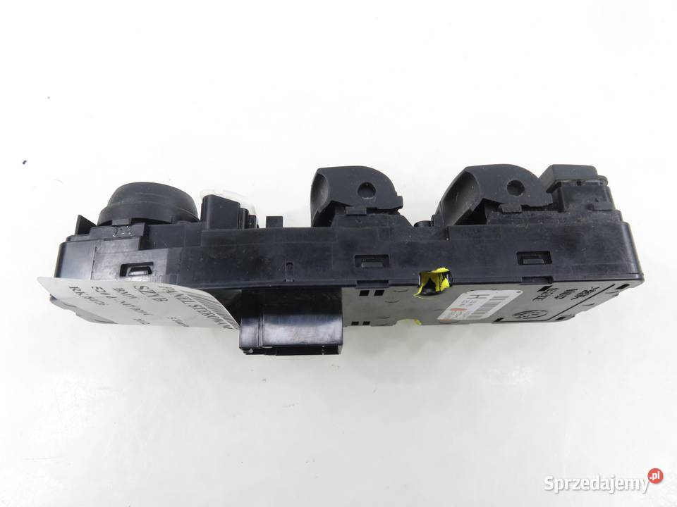 PANEL SZYB BMW 5 Touring F11 9241953