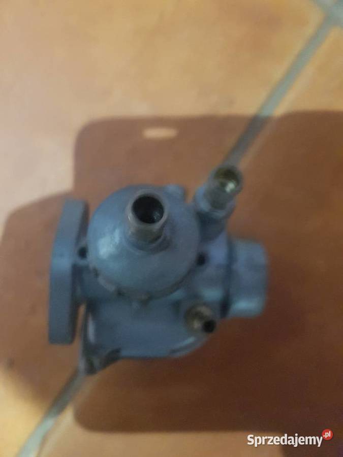 Gażnik do Simsona okazja śląskie Katowice