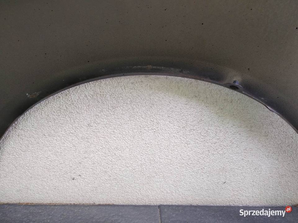 VW Passat B6 błotnik przedni prawy pasażera Sieradz sprzedam