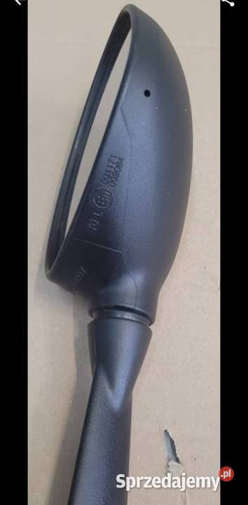 Bmw S 1000 RR K46 LUSTERKO PRAWE OEM wielkopolskie Nowy Tomyśl