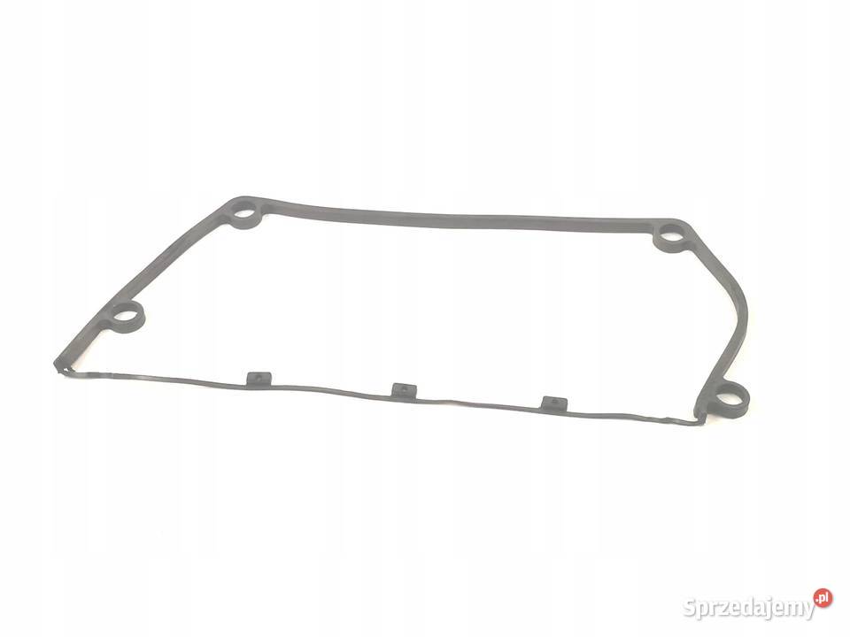 USZCZELKA POKRYWY ROZRZĄDU GÓRA HYUNDAI TERRACAN osobowe