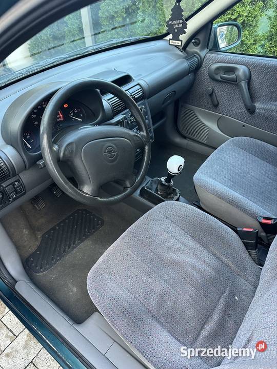 Corsa 14 Swarzędz sprzedam