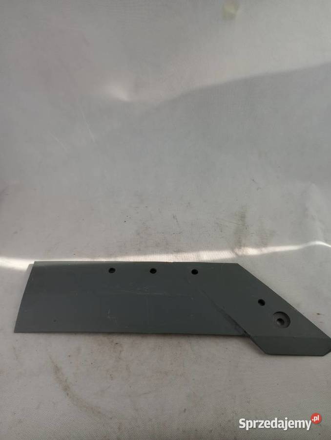 Lemiesz lewy bez dłuta 1117611500 IBIS 0390 UNIA łódzkie