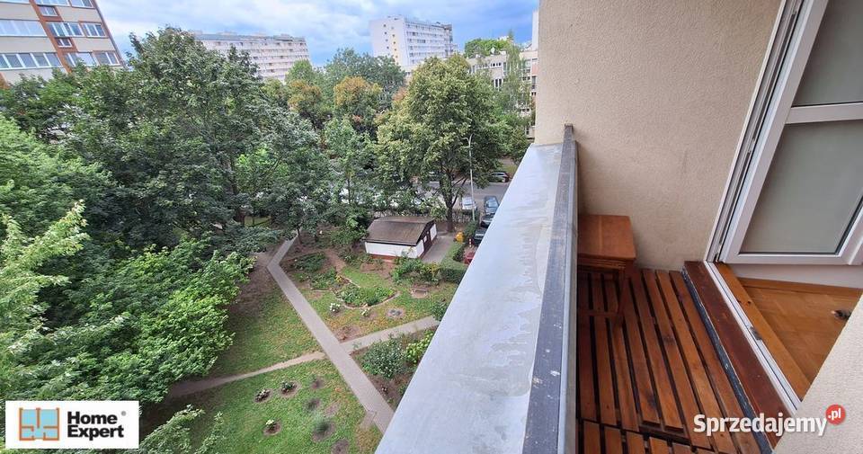 3pok 46met Sky Towera WINDABALKON ZARAZ Wrocław