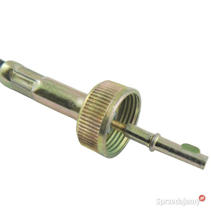Linka obrotomierza 1528 mm Iseki podkarpackie Tajęcina