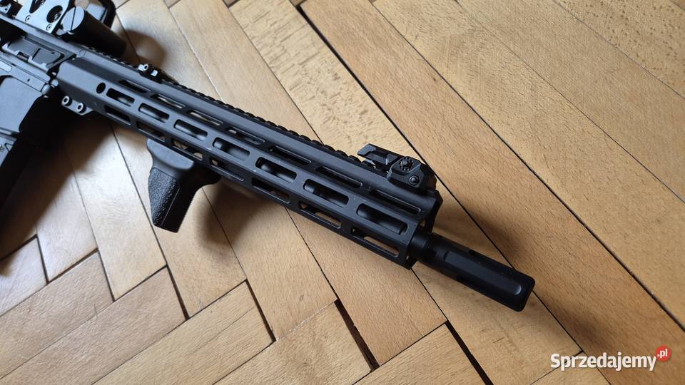 Arcturus Sword MOD1 Carbine 135 Lite FE ASG AR Sanok