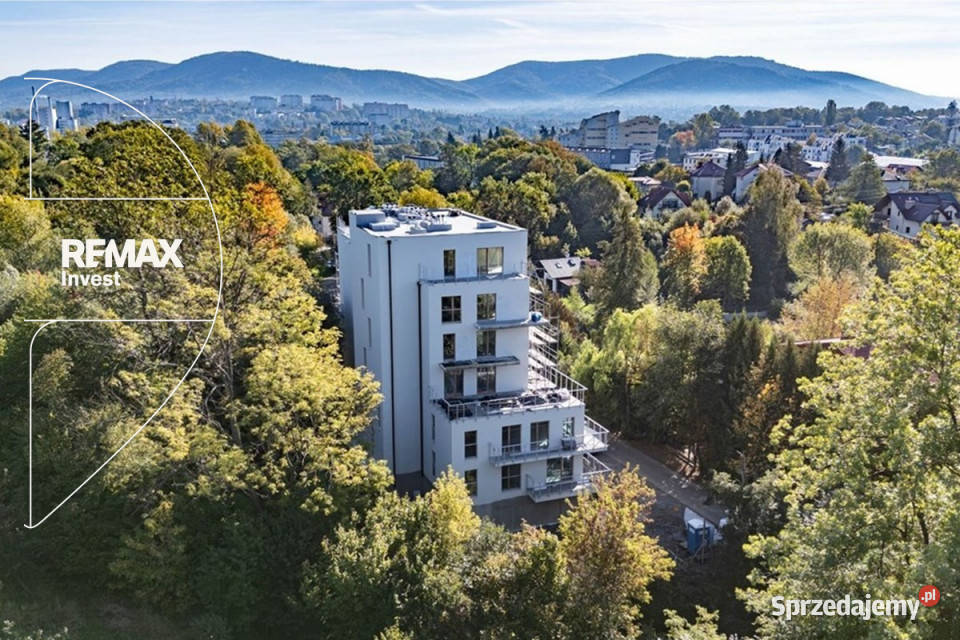 Mieszkanie 2 pokoje i balkon BielskoBiała Bielsko-Biała