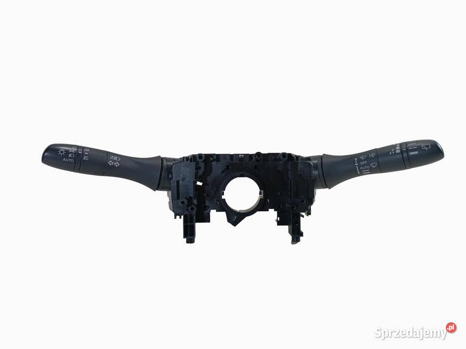 PRZEŁĄCZNIK ZESPOLONY NISSAN QASHQAI J11