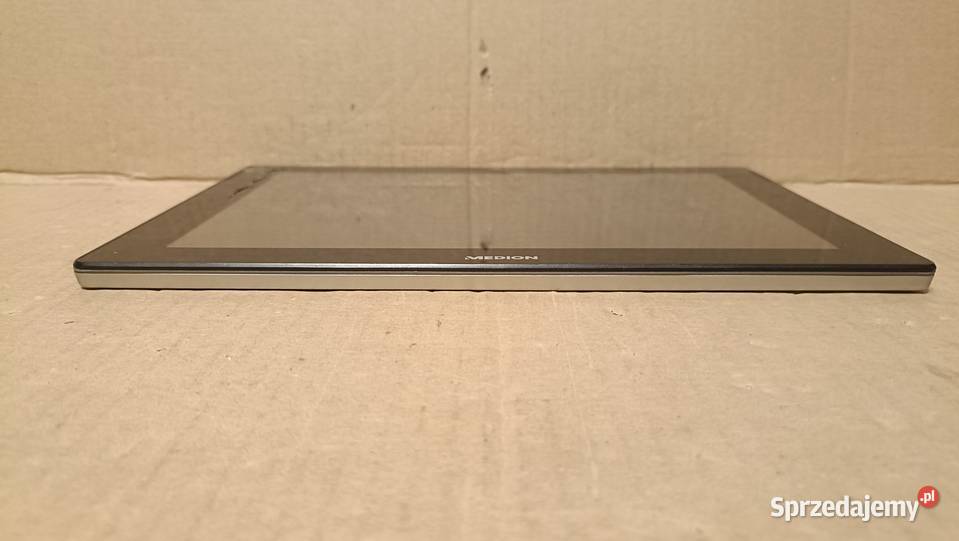 Medion Life Tab nie załącza się Poznań