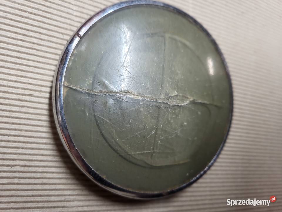 Syrena Warszawa przycisk klaksonu FSO wielkopolskie Chodzież sprzedam