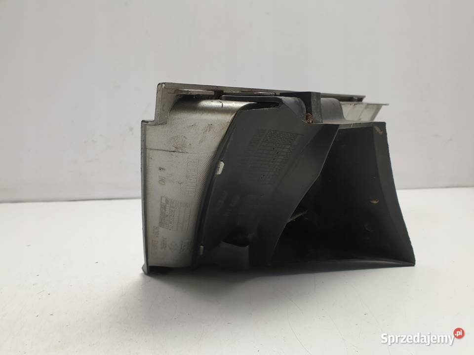 Renault Vel Satis LEWA ATRAPA CHŁODNICY Grill