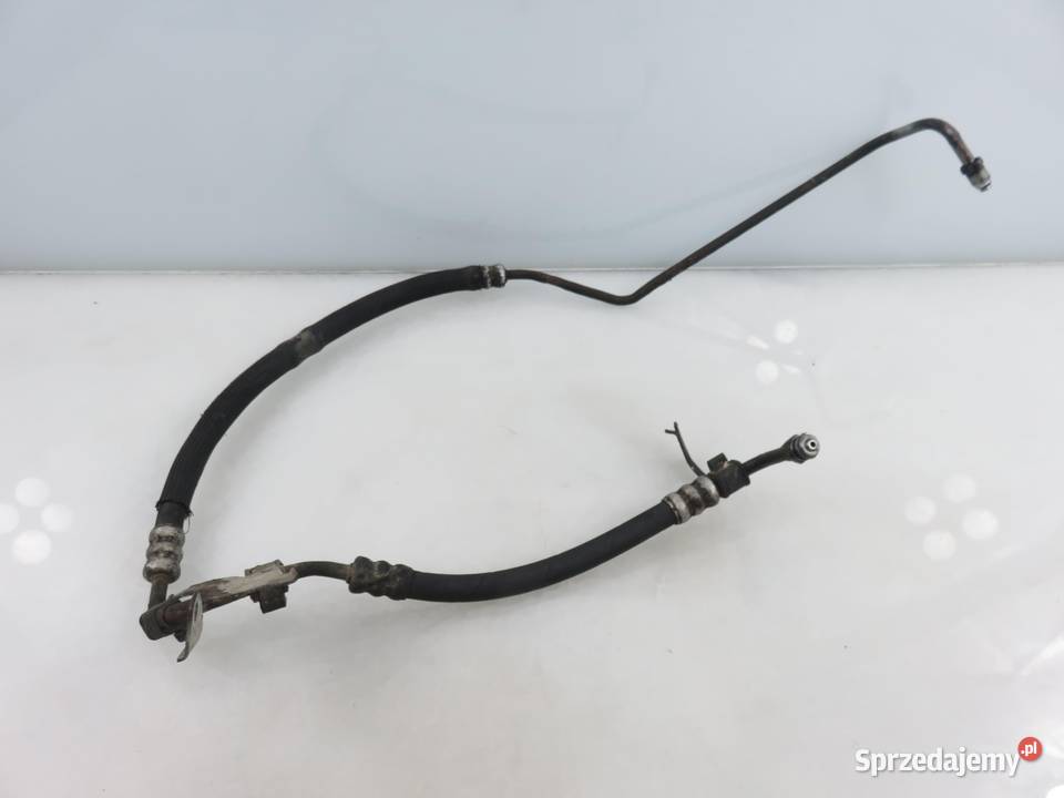 PRZEWÓD WSPOMAGANIA CITROEN JUMPER II 22 HDi małopolskie