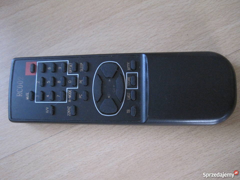 Tuner TV Satelitarny Konwenter OPTICUM 400M z lubuskie Zielona Góra