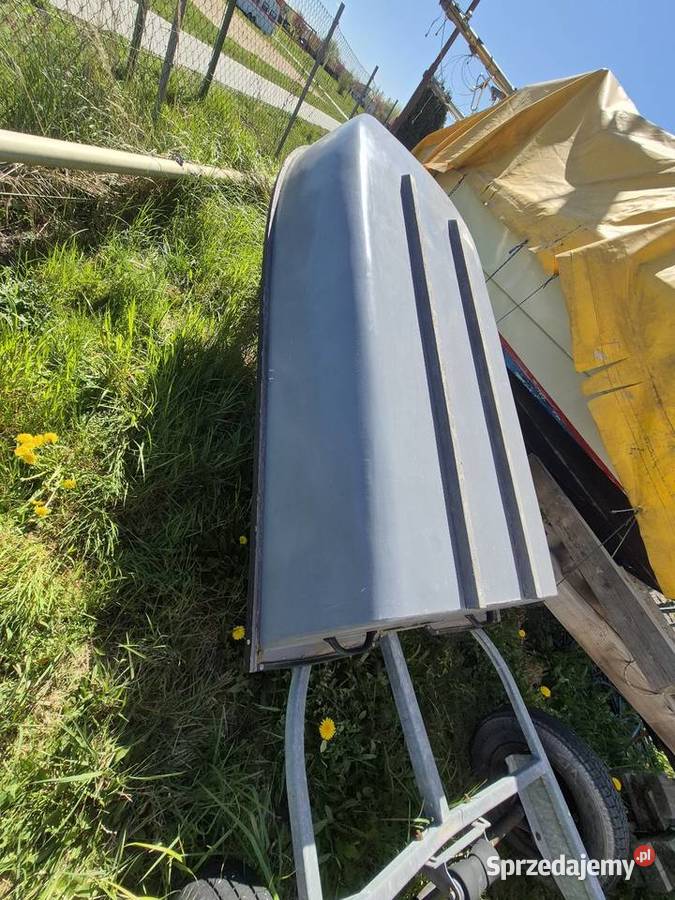 Lodz wędkarska 290 Poznań