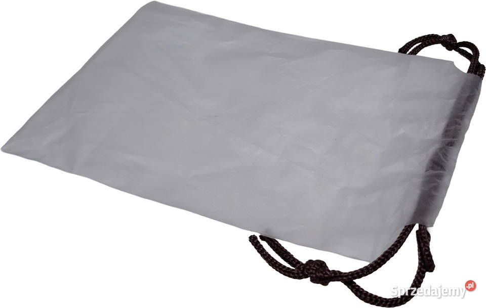 Worek foliowa saszetka brązowy sznurek 10x15 sprzedam