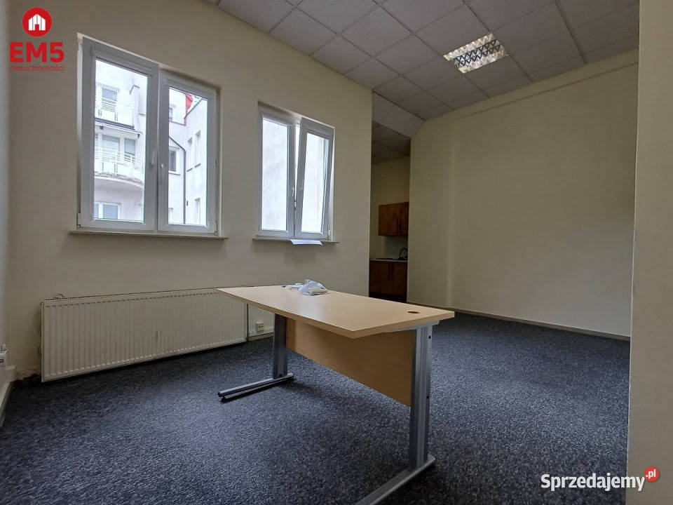 wynajmu lokalu Białystok 45m2 sprzedam