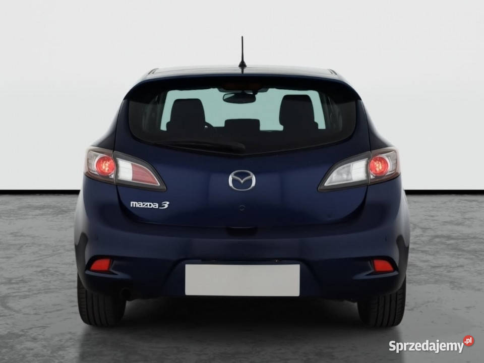 Mazda 3 16 3