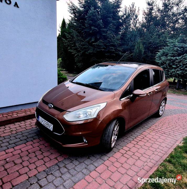 Sprzedam atrakcyjnego forda B mazowieckie