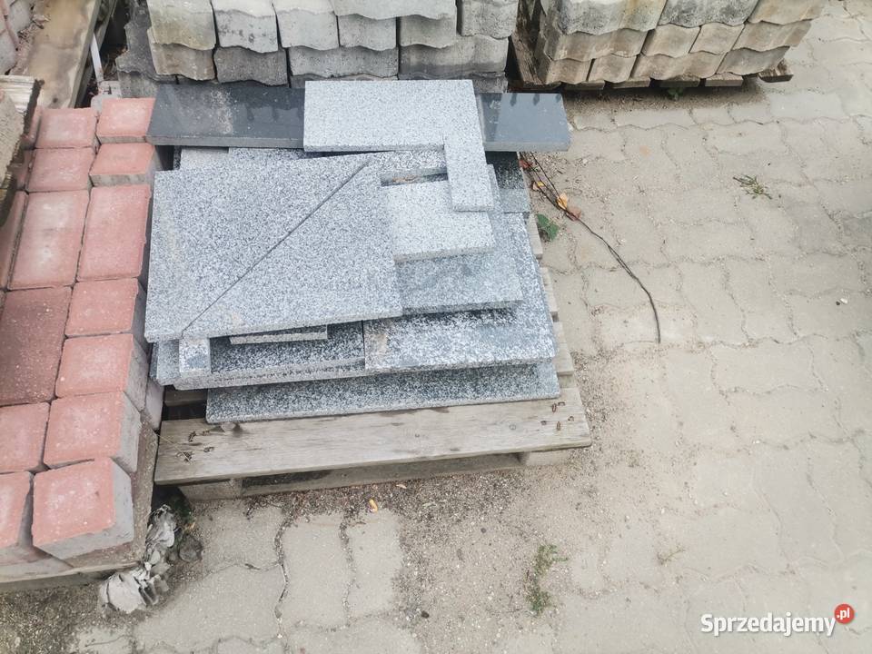 Granit Budowa Białystok