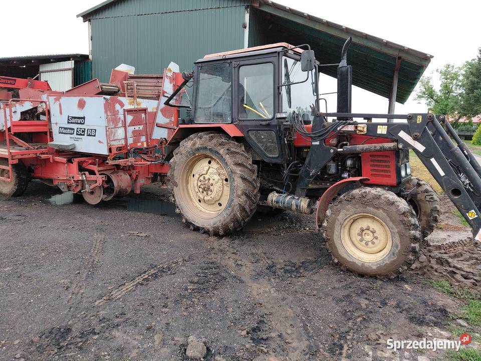Mtz ts Przeworsk