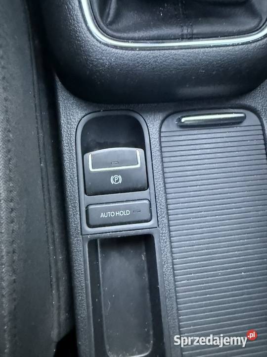 Volkswagen Tiguan 14 TSI benzyna 4 Motion Stalowa Wola