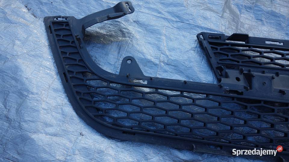 PRZÓD KRATKA ZDERZAKA RANGE ROVER EVOQUE LIFT osobowe Karoseria Ruda Śląska