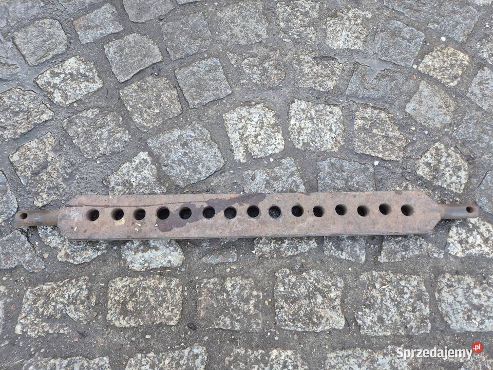 Belka polowa Ursus C330 belka podnośnika Bucze