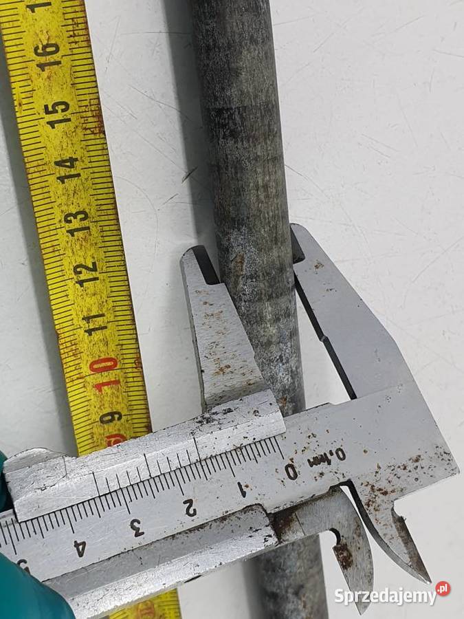 Oska Kola Przod Os Yamaha Dt 125