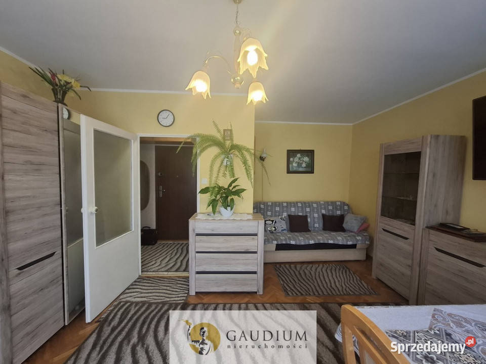 Kawalerka Żabianka Gdyńska 10 piętro Gdańsk