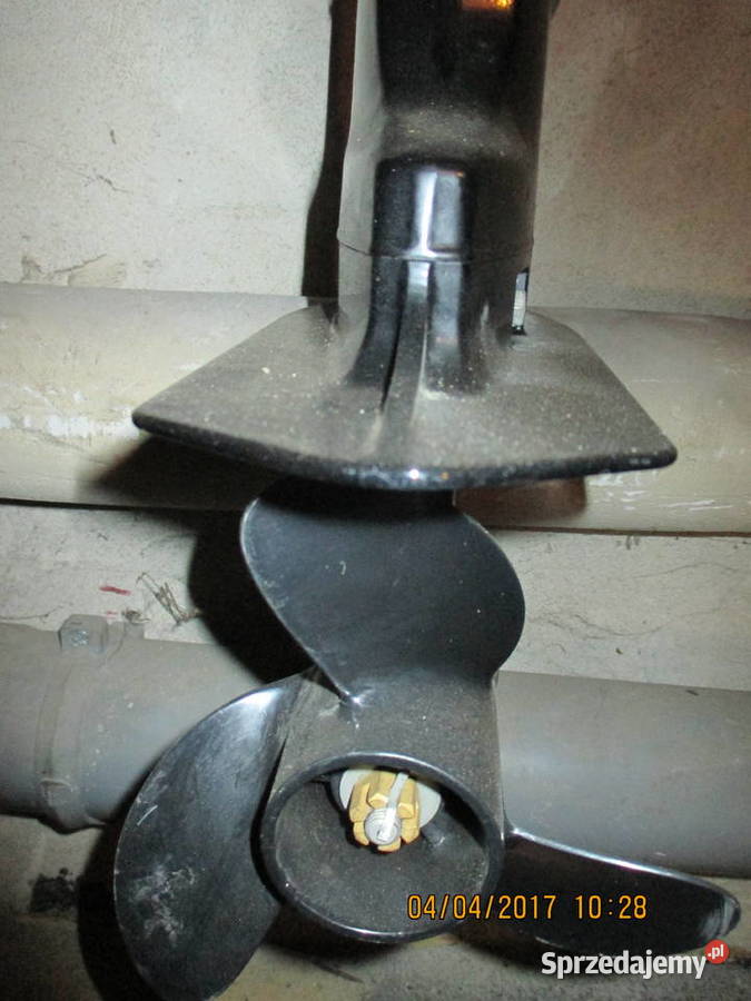 silnik zaburtowy mercury 5 stopaL Ożarów Mazowiecki