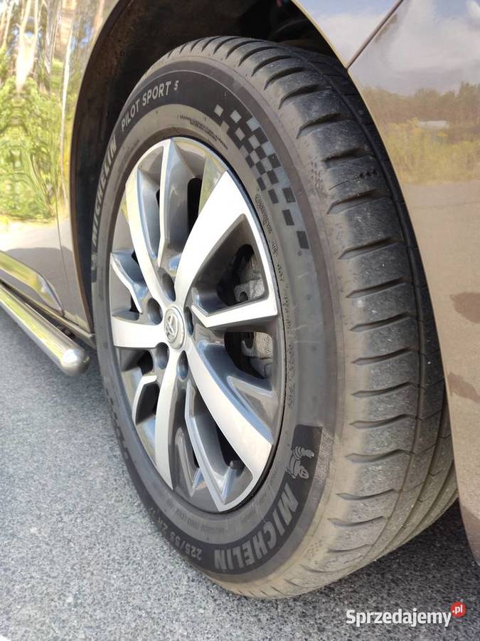 Toyota Proace Verso nowa Warszawa