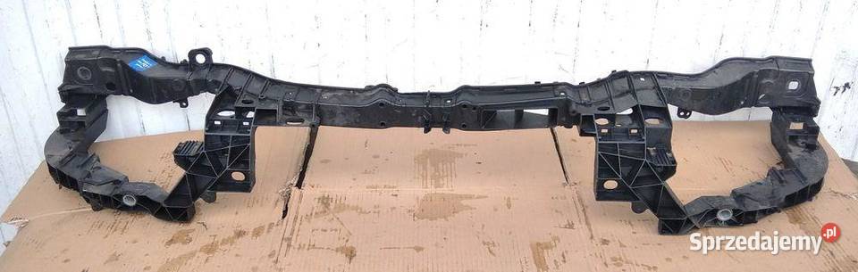 FORD FOCUS MK3 LIFT PAS WZMOCNIENIE zachodniopomorskie sprzedam