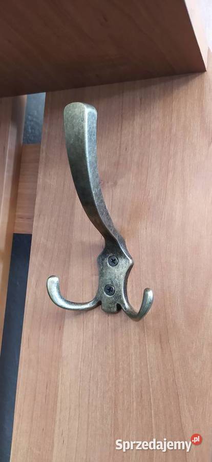Wieszak Olcha Górska DUŻY 54cm Gorzów Wielkopolski
