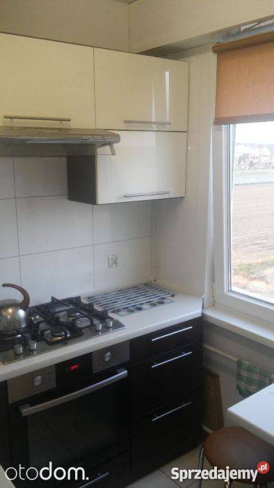 mieszkanie M4 60m2 3 pokoje garaż 21m2 MDM Mieszkania