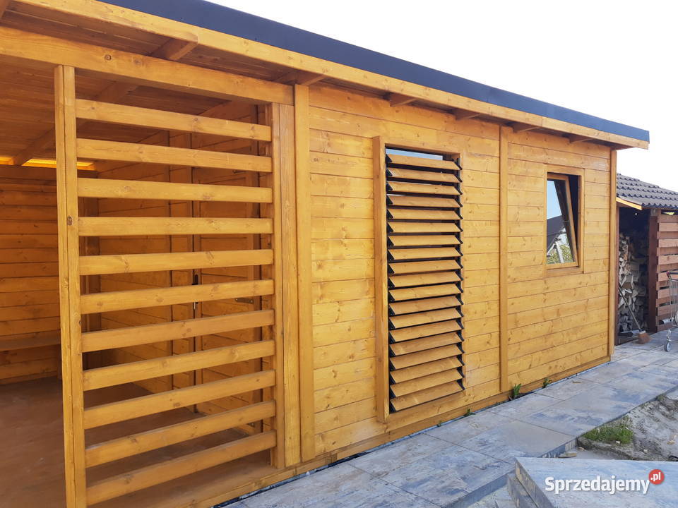 domek domki narzędziowe producent Domki narzędziowe opolskie