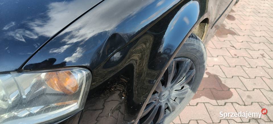 Audi A4 B7 A4 Dębica