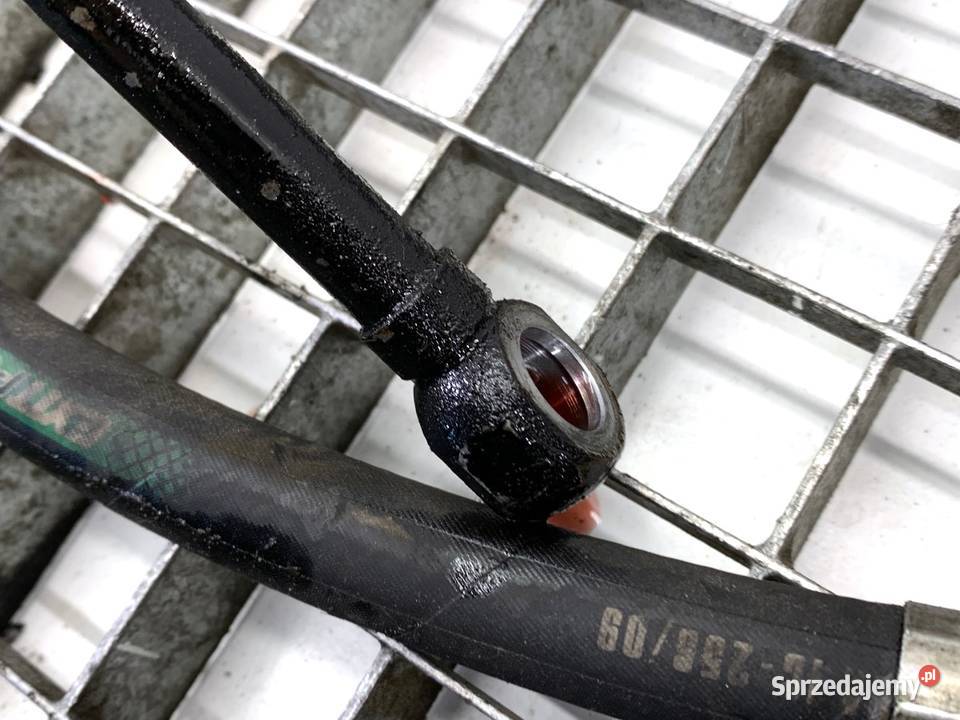 WĄŻ WSPOMAGANIA BMW E53 30 218 0006 PRZEWÓD