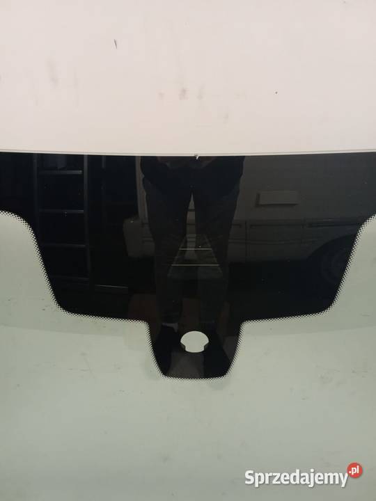 Szyba Przednia BMW IX3 21 Kamera Sensor HUD Bralin