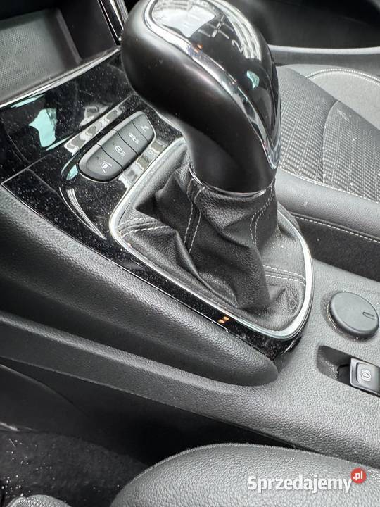 Opel Astra 2020 Lublin sprzedam