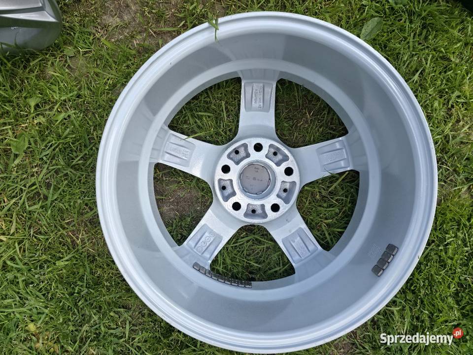 Felgi 16 5x1143 Nissan Toyota inne nowe Zwoleń