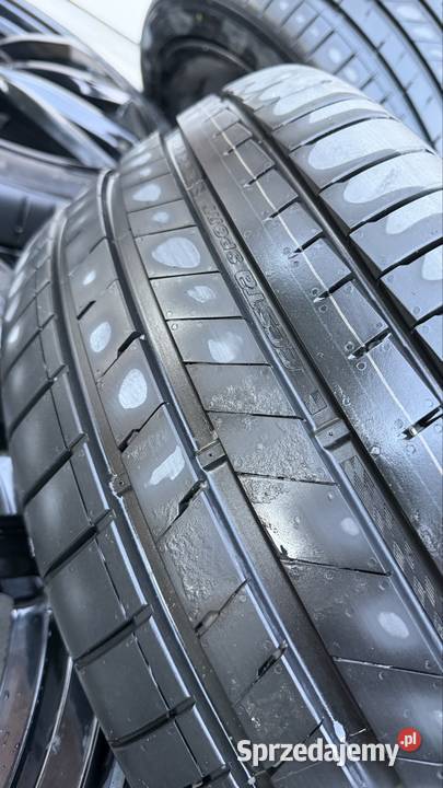 Koła 5x108 85x19 2454019 nowe Samochodowe pomorskie Gdynia