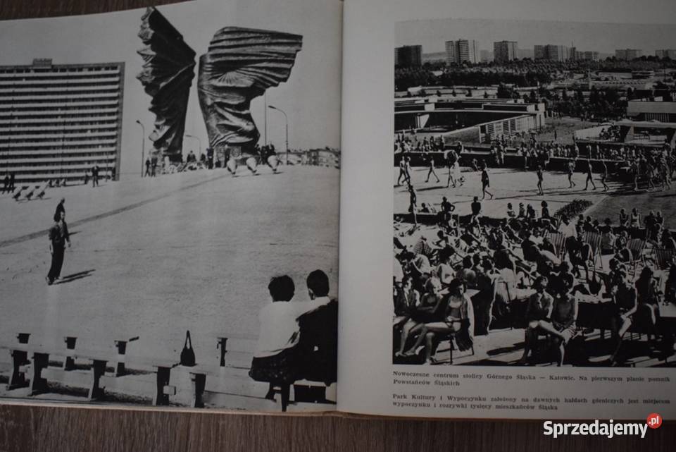 Polskie Ziemie Przemysław Trzeciak 1972 Chełmno