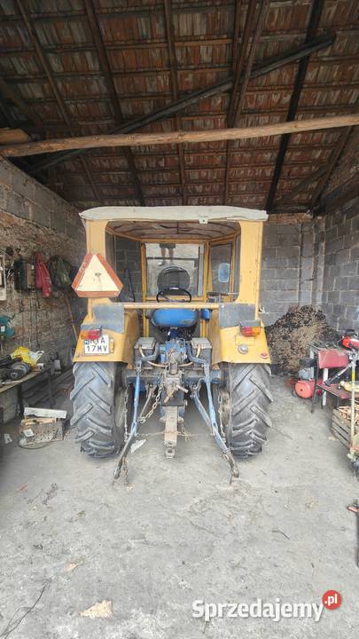 ursus c 330 Ursus Stale