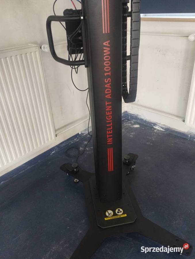 Maxi SYS IA1000 ADAS Autel Bielsko-Biała