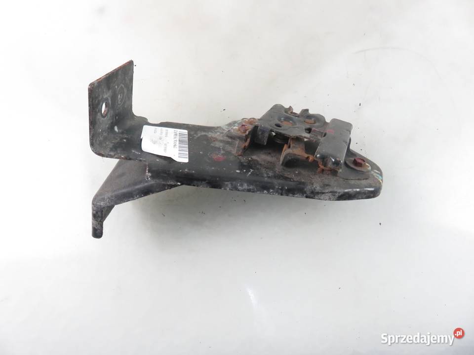 ZAMEK MASKI HUMMER H2 Części samochodowe