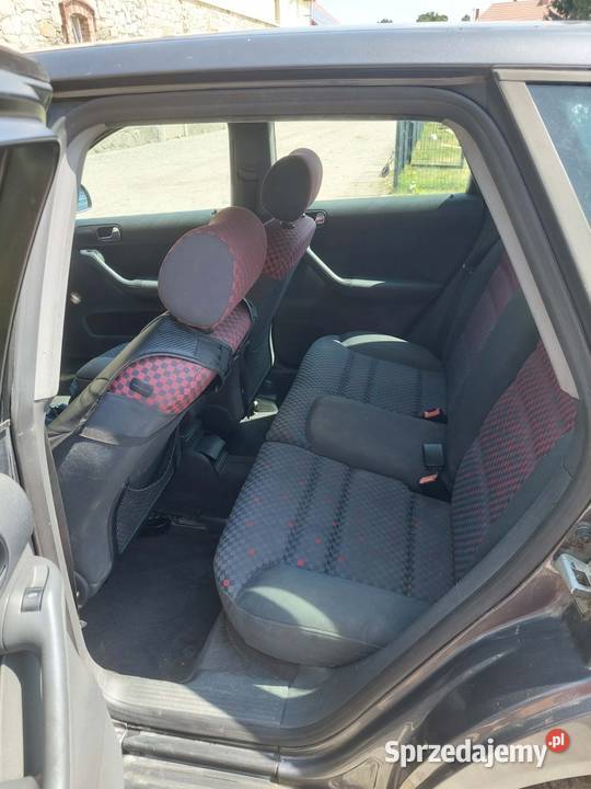 Audi a3 19tdi ASR (kontrola trakcji)